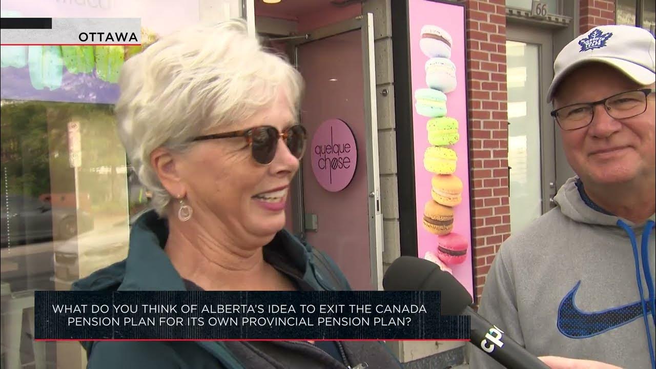 What Do You Think Of Alberta s Idea To Exit The CPP For Its Own what-do-you-think-of-alberta-s-idea-to-exit-the-cpp-for-its-own