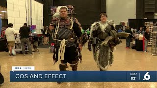 Corpus Christi Comic Con returns to the Coastal Bend