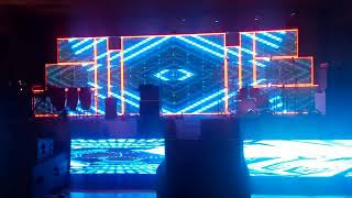 Stunning Led Wall Setup For Events Nexora Vision