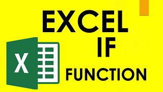 Microsoft Excel 02 Payroll Part 2 If formulas and functions