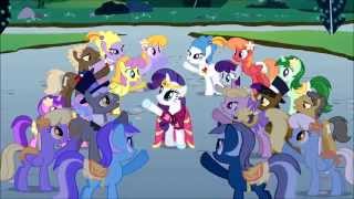 My Little Disney Down To The Sea