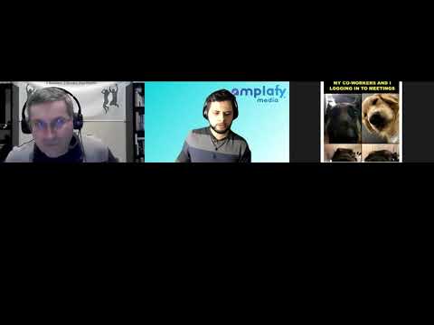 Podcast Marketing Training