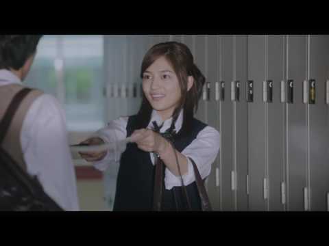 映画 一週間フレンズ予告編 Webスポットcm動画 祐樹編 37秒 山崎賢人 川口春奈 高橋春織 戸次重幸 古畑星夏 松尾 川口春奈 Cm Navi