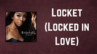 Watch Brandy Locket locked In Love video