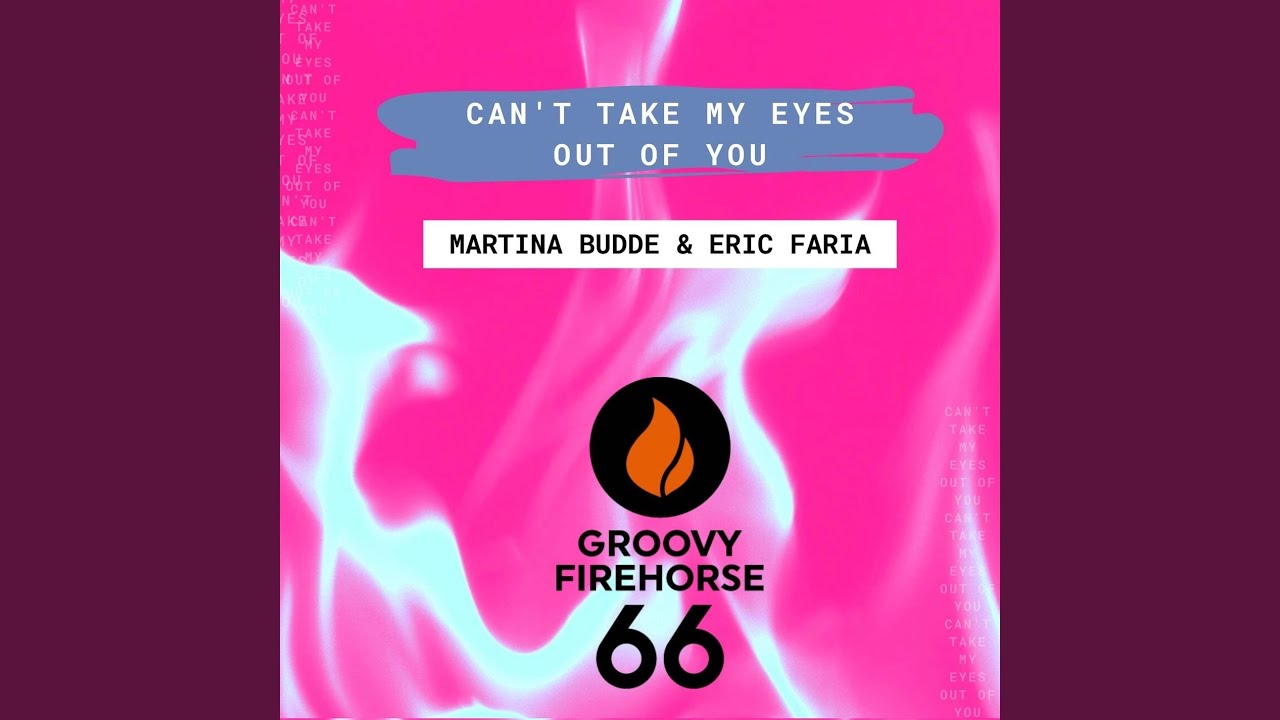 Can't Take My Eyes out of You (Radio-Edit) - YouTube