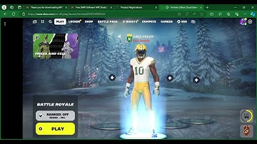 Fortnite   Xbox Cloud Gaming Beta on  Xbox com and 3 more pages   Personal   Microsoft​ Edge 2023 12