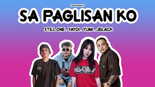 Sa Paglisan Ko - Still One , Yayoi , Yumi , Jblack (True Story Song)