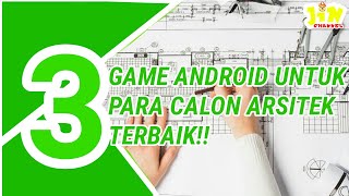 BERCITA CITA MENJADI ARSITEK? 3 GAME INI COCOK UNTUK KAMU! screenshot 5