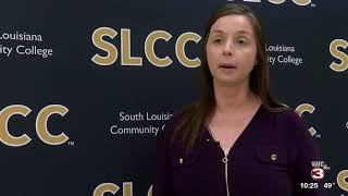 SLCC First Lineman Graduation