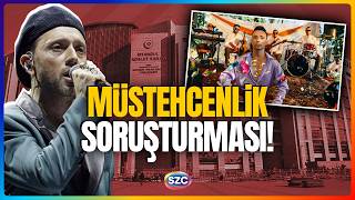 Başsavcılık Mabel Matiz İçin Harekete Geçti! \
