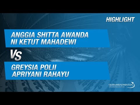 pebulutangkis ni ketut mahadewi istirani profil pebulutangkis ni ketut mahadewi istirani profil
