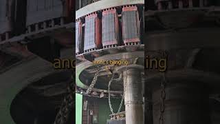 Download Lagu Rotor Lift #chrisboden #comedy #powerplant #generator #engineering #rigging #trucking MP3