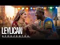 Leylican (Afrobeat Remix) - Azerbaijani Folk Meets African Beats 🇦🇿