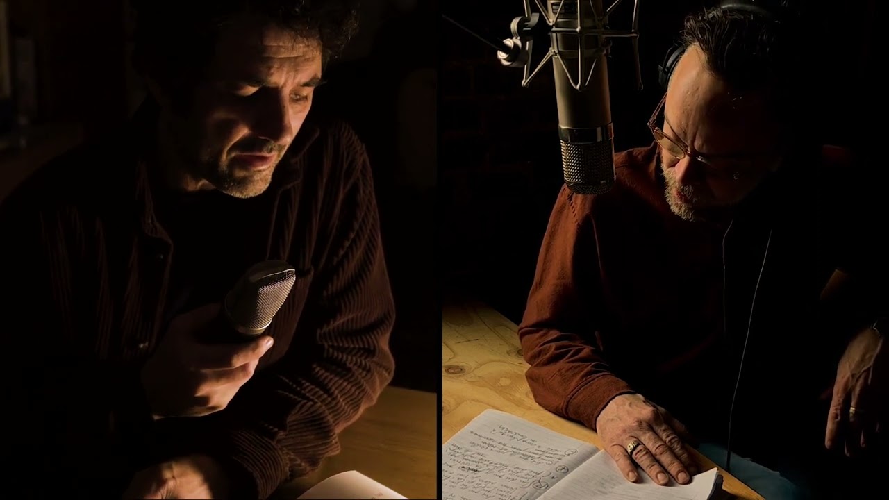 Watch Albin de la Simone & @RodrigoAmaranteMusic : Lui dire (vidéo officielle) on YouTube Watch Albin de la Simone & @RodrigoAmaranteMusic : Lui dire (vidéo officielle) on YouTube