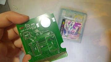 Building a MBC30 4MB FRAM Flash Cart (Part 1)