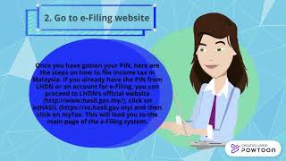 E-FILING