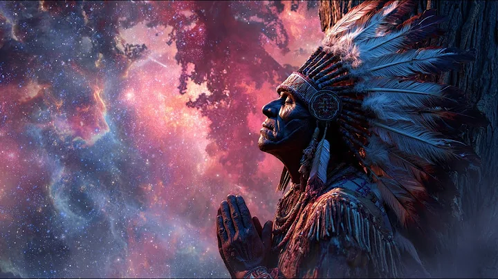 Shamanic Music to Break Energy Blockages | Activate Flow & Inner Clarity