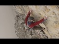 How to climb the Comici Route, Cima Grande, Dolomites