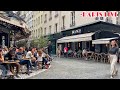 Paris walk live bonjour paris 1st of may walk live streaming 01may2024