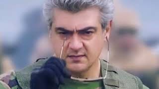 Ajith Vivegam surviva high quality bgm