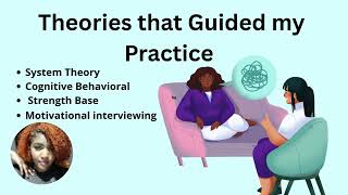 practicum Experience presentation