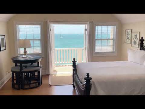 The Bluff House Beach Resort and Marina in The Bahamas