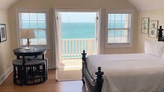 The Bluff House Beach Resort and Marina in The Bahamas
