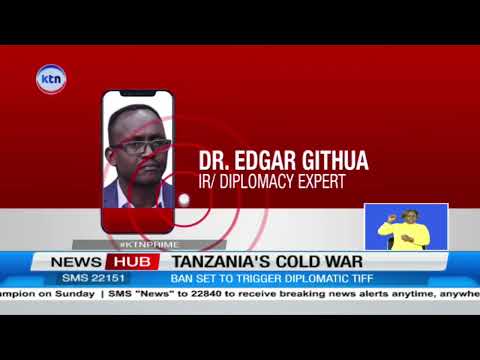 Decision by Tanzania to reserve small businesses for its citizens has created a storm within EAC