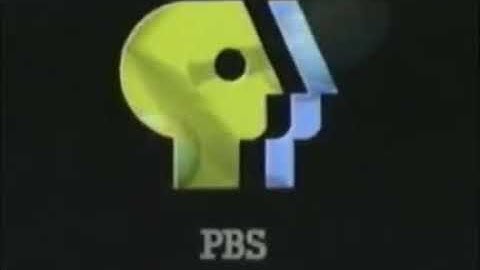 Pbs Logos (1996) Normal Fast Slow Reversed Fast 2X