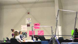 Becca State Bars 9.6
