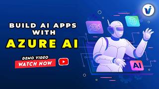 Build AI Apps With Azure AI || Azure AI Online Training || Visualpath