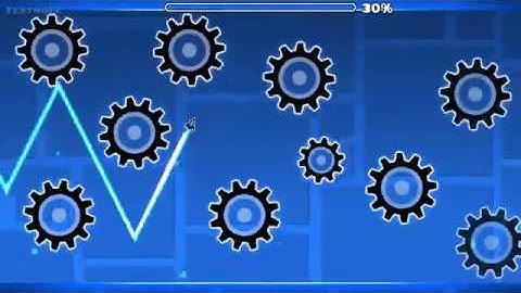 READ DESC | (cut) Unnamed Layout #1 | Geometry Dash 2 11