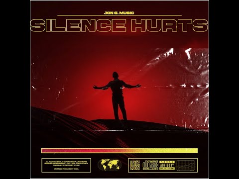 "Silence Hurts" - soul type trap beat | Free Download at Jon-GMusic.com