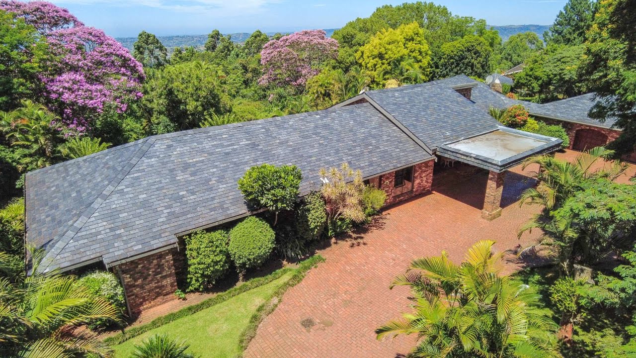 4 Bedroom home plus cottage For Sale Winston Park YouTube