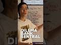 Dilema Bank Sentral: Pilih Ekonomi Lesu Atau Inflasi Tinggi?