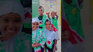 xuska 18ka may somaliland