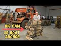 Tearing Down the Marketplace Big Cam Cummins (Is It Salvagable?)