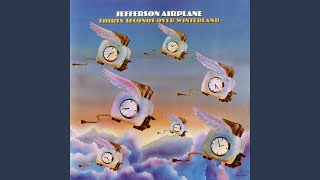 View Jefferson Airplane - Crown of Creation Live Performance at Chicago Auditorium