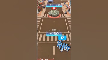 Last War: Survival Game – Ops Level 20 ⚔️🔥 #shorts #gaming #games #trending #lastwarsurvivalgame