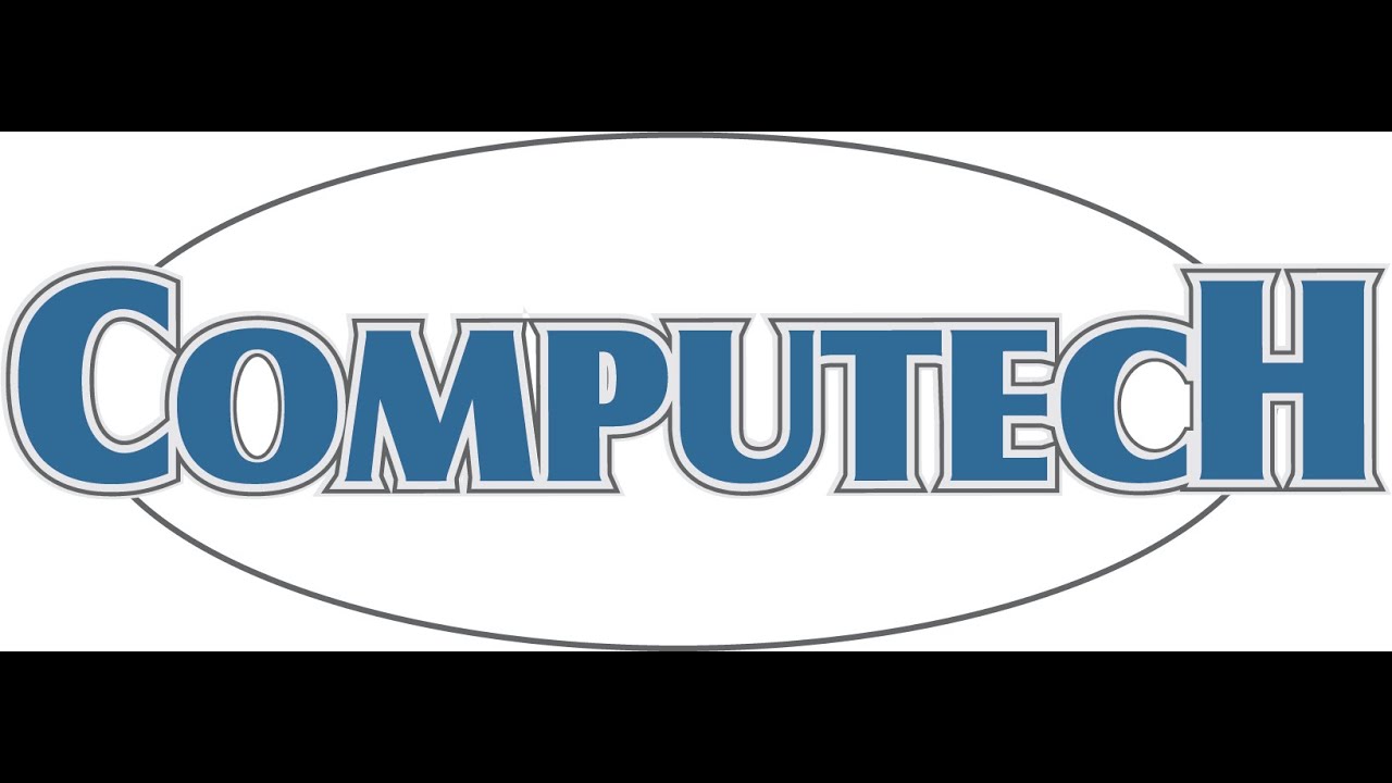 Computech 2018 - YouTube