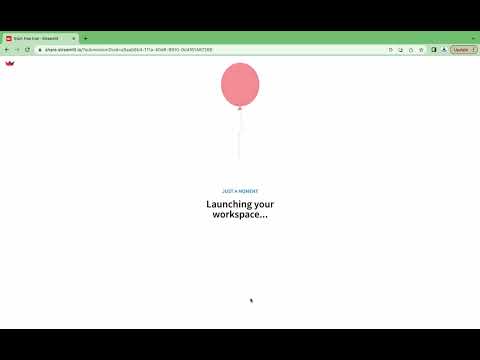 How to deploy and share apps on streamlit cloud?