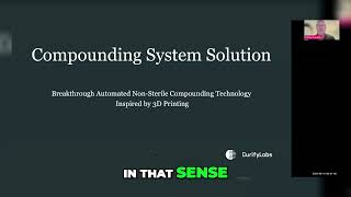 #Faster #Pharmacy Compounding: #Incredible Curify Labs #3DPrinting