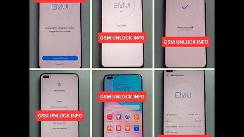 Huawei Nova 8i NEN-LXX Repair BootLoop Auto Recovery Mode Fixed Done
