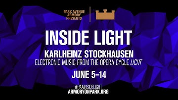 Trailer | "Inside Light"