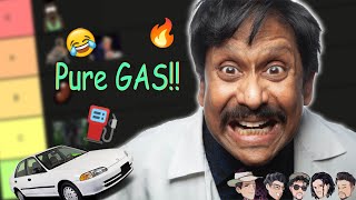 Is ARCO Really TOP TIER??!! | Which Gas Station Has The Best Quality Gas?