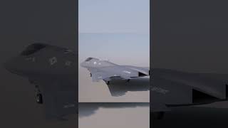 F-47 NGAD Explained in 30 Seconds!