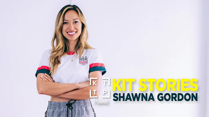 Kit Stories: Shawna Gordon | KTTP Presents x World...