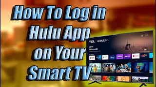 Celebrity How to sign in hulu streaming app from Smart TV Net Worth