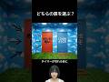 どちらの扉を選ぶ？