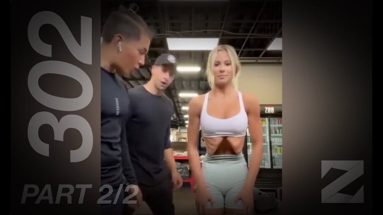 iZap4u – Zap 302 (Short Edit) - Part 2/2